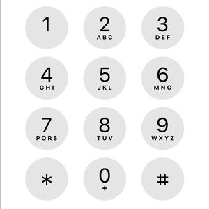 Meet your Posher, Filande